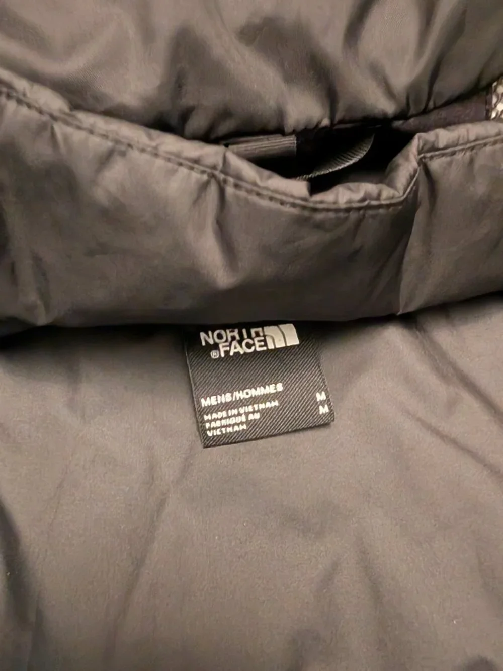 THE NORTH FACE Thermoball Eco-Snow Triclimate Snow Ski Jacket Size Medium